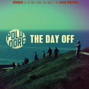 Poldoore - The Day Off (Vinyle Neuf)