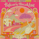 Various - Colleen Cosmo Murphy Presents: Balearic Breakfast Vol 4 (Vinyle Neuf)