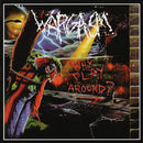 Wargasm - Why Play Around? (Vinyle Neuf)