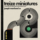 Joseph Marchand - Treize Miniatures (Vinyle Neuf)