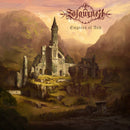 Sojourner - Empires Of Ash (Vinyle Neuf)