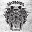 Last Agony - Death Wave (Vinyle Neuf)