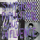Alix Fernz - Symphonie Publicitaire Sous Influence (Vinyle Neuf)