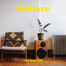 Oddisee - The Good Fight (Vinyle Neuf)