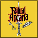 Ritual Arcana - Ritual Arcana (Vinyle Neuf)