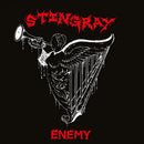 Stingray - Enemy (Vinyle Neuf)