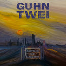 Guhn Twei - Capitale De LArsenic (Vinyle Neuf)