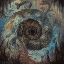Ordh - Blind In Abyssal Realms (Vinyle Neuf)