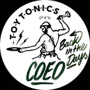 Coeo - Back In The Days (Vinyle Neuf)