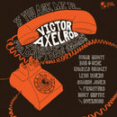 Victor Axelrod - If You Ask Me To (Vinyle Neuf)