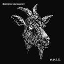 ACxDC - Goat (Vinyle Neuf)