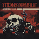 Monsternaut - Approaching Doom (Vinyle Neuf)