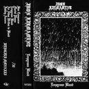 Iron Firmament - Empyrean Blood (Vinyle Neuf)