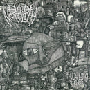 Blood Monolith - The Calling Of Fire (Vinyle Neuf)