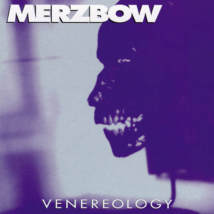 Merzbow - Venereology (Vinyle Neuf)