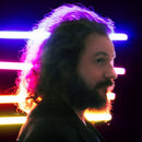 Jim James - Wowed Out (Couleur) (Vinyle Neuf)