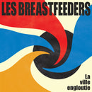 Breastfeeders - La Ville Engloutie (Vinyle Neuf)