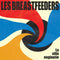 Breastfeeders - La Ville Engloutie (Vinyle Neuf)