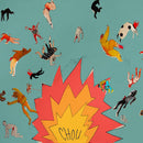 Chou - Chou (Vinyle Neuf)