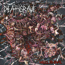 Deathgrave - Hell Is Evil (Vinyle Neuf)