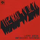 Mars Volta - Lucro Sucio Unfinished Business (Vinyle Neuf)