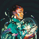 Nubya Garcia - Source / We Move (Vinyle Neuf)