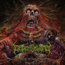 Leper Colony - Those Of The Morbid (Vinyle Neuf)