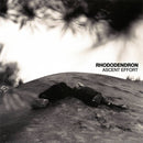 Rhododendron - Ascent Effort (Vinyle Neuf)