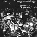 SML - Spontaneous Music Live (Vinyle Neuf)
