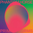 Phantom Horse - Primal Forms (Vinyle Neuf)