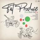 Fat Produce - Soulful Days (Vinyle Neuf)