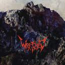 Wretched - Decay (Vinyle Neuf)