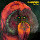 Francbatards - Tipa Tipa (Vinyle Neuf)