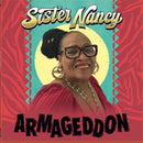 Sister Nancy - Armagedoon (Vinyle Neuf)