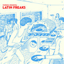 Funkool Orchestra - Latin Freaks (Vinyle Neuf)