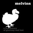 Melvins - Houdini Live 2005 (Vinyle Neuf)