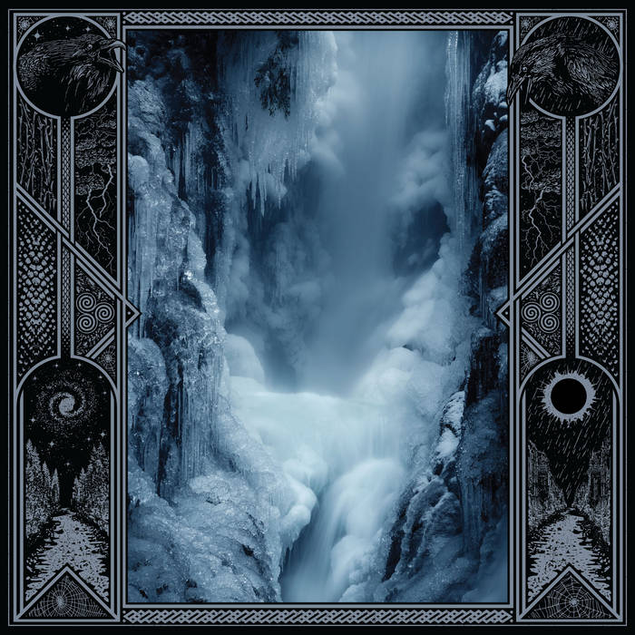 Wolves In The Throne Room - Crypt Of Ancestral Knowledge (Vinyle Neuf)