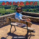 Sacred Son - Grief Commodity (Vinyle Neuf)