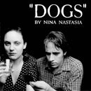 Nina Nastasia - Dogs (Vinyle Neuf)