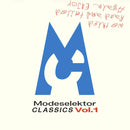 Modeselektor - Classics Vol 1 (Vinyle Neuf)