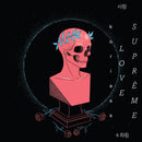 Koriass - Love Supreme (Vinyle Neuf)