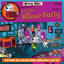 Various - Greasy Mikes Volume 9: Invites You To His All-Nite House Party (Vinyle Neuf)