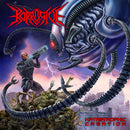 Korrosive - Katastrophic Creation (Vinyle Neuf)