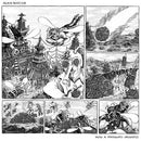 Alien Nosejob - How A Mosquito Operates (Vinyle Neuf)