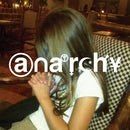 Pretty Sick - Anarchy (Vinyle Neuf)