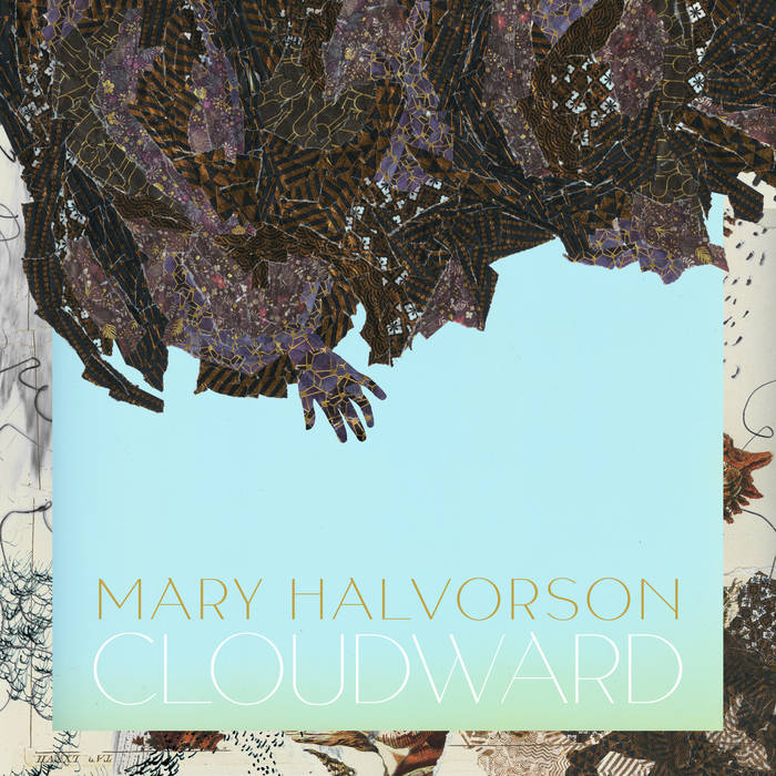 Mary Halvorson - Cloudward (Vinyle Neuf)