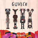 Kutsi Merki - Guvech (Vinyle Neuf)