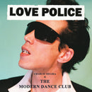 Charlie Megira And The Modern Dance Club - Love Police (Vinyle Neuf)