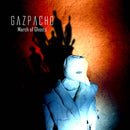 Gazpacho - March Of Ghosts (Vinyle Neuf)