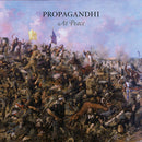 Propagandhi - At Peace (Indie) (Vinyle Neuf)